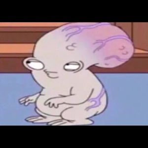 Meet your Posher, Davin